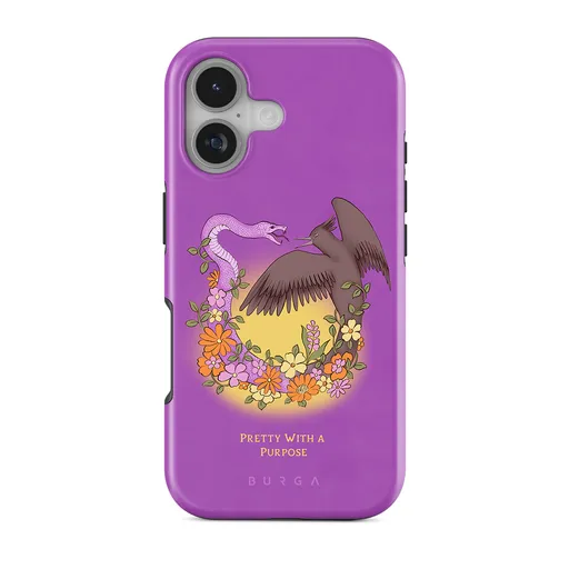 iPhone 17 Cases | Stylish and Protective - BURGA